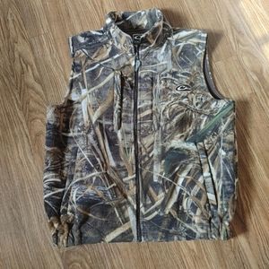 Drake Waterfowl Vest Men's Medium